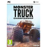 Nacon GAMING Monster Truck Championship (PC) | Shoptok.si