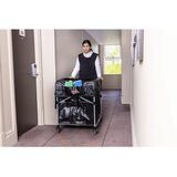 Rubbermaid Zbiralnik perila / voziček za smeti, ŠxG 889 x 113 mm, za 300 l | Shoptok.si