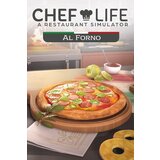 Steam Chef Life - AL FORNO PACK (DLC) (PC) Key GLOBAL Steam Chef Life - AL FORNO PACK (DLC) (PC) Key GLOBAL Slike