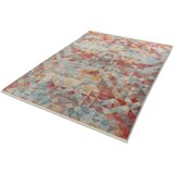 Lesnina-XXXL tkana preproga mystik 133/185 cm tkano večbarvno | Shoptok.si