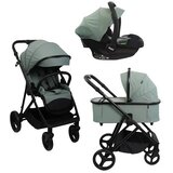 Puerri trio sistem Auretta, Green Cijene