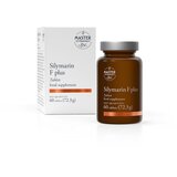 Master of Pharmacy Silymarin F Plus, 60 tableta Cene