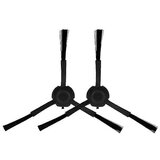 INORCO Pokrov glavne krtače Stranska krtača Filter HEPA za Dreame D9 L10 Pro-Black, (22022885) | Shoptok.si