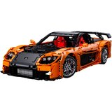CaDa bricks CaDa Mazda RX - 7 C61502W Cijene