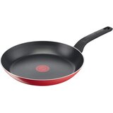 Tefal Easy Clean tava 24 cm, crvena / B5720453 Cijene