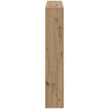  Okvir za kamin Hrast artisan 102 x 18 x 100,5 cm | shoptok.hr