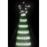  LED božićno drvce 688 LED hladno bijelo 300 cm | shoptok.hr