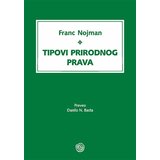 Dosije Franc Nojman
 - Tipovi prirodnog prava Cene'.'
