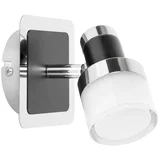 harold,kupatilska,LED5W,IP44,hrom/crna/opal