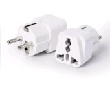 Univerzalni ADAPTER 1A 110V-220V EVROPA | Eponuda.ba