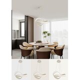 Novel VISEČA LED-SVETILKA 36 W/4800 lm/3000-6500 K/220-240 V/ | Shoptok.si