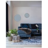 House Nordic Rjavo sintetično krzno 50x85 cm – | Shoptok.si