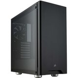 Corsair Carbide Series 275R Tempered Glass Mid-Tower Gaming Case Black | Eponuda.ba
