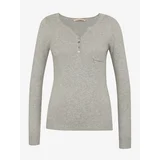 Camaieu Grey women's sweater - Women's