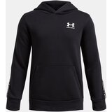 Under Armour Boys' sweatshirt B Icon Flc HD Taping - Boys | shoptok.hr