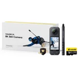 akcijska kamera X5 Snowboard Bundle