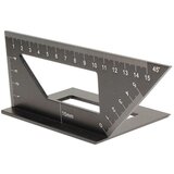 Womax Lenjir ugaonik, Crni | ePonuda.com