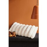 XXXL Krznena Blazina Moka Cushion Cream Cene