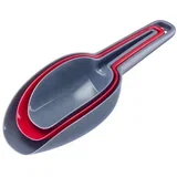 Set merilnih lopatk, vevnica Trionale / 3kos / pvc, (5000199973)