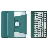INF združljivo 360° vrtljivo bluetooth tipkovnico za samsung tab S8/S7 11", (5000080018) | Shoptok.si