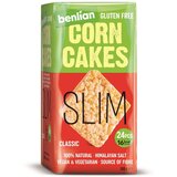 Benlian Food BENIAN FOOD Kukuruzne galete slim 100g | ePonuda.com