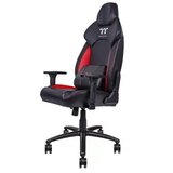 Oblivion gaming oprema Gaming stolica Thermaltake V Comfort Black-Red | Eponuda.com