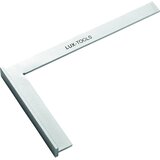 Lux Kutnik metalni radni kutnik s graničnikom Classic 300 mm | shoptok.hr