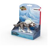  42452 - Eldrador Creatures - Snežni volk | Shoptok.si