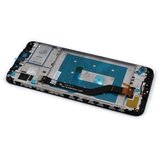 Huawei Lcd za y7 2019/y7 prime 2019/y7 pro 2019 + touchscreen + frame black ( LCD6195 ) | ePonuda.com