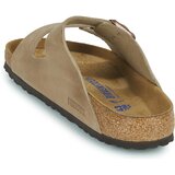 Birkenstock Arizona Soft Footbed Smeđa | shoptok.hr