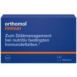Orthomol tretman nedostatka ili pada imuniteta immun 15 kesica cene