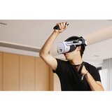 Bobovr E3 Pro ergonomski naglavni trak z baterijo za Meta Quest 3 / 3S | Shoptok.si