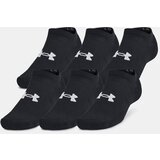 Under Armour Unisex socks TC 3pk No Show | Shoptok.si