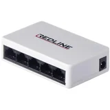 5-portni mrežni switch, 10/100Mbps - RL-S1005M