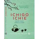 Mozaik knjiga Ichigo iIchie, Hectir Garcia i Francesc Miralles