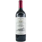 Chateau Laroque Saint Emilion Grand Cru vino