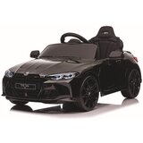 licencirani dečiji auto na akumulator BMW M4 – Crni