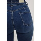 Marisse Women's Jeans L-Je-4023 D.Blue | Eponuda.ba