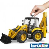 Bruder bager utovarivač jcb 5cx | shoptok.hr
