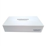  Kozmetičke maramice Harmony Professional, 2-slojni, bijeli | shoptok.hr