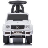  Licencirana guralica Mercedes 652 - bijela | shoptok.hr
