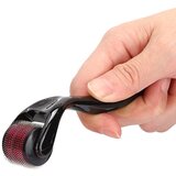 Venisymlis Masažni Valj Za Obraz 540 Masažni Aparat Za Nego Obraza Z Mikroiglicami Za Odstranjevanje Gub (Črno Vijoličen) 2. 0, (22059846) | Shoptok.si