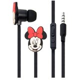 Mickey & Minnie Žičane slušalice Disney Minnie | shoptok.hr