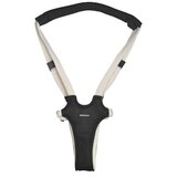Kikka Boo kaiš za prohodavanje gia mesh black ( KKB12078 ) | ePonuda.com