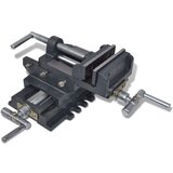 vidaXL ručna križna stega za bušilicu 78 mm | shoptok.hr
