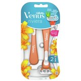 Venus riviera brijači za jednokratnu upotrebu 2 kom cene
