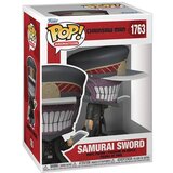 Funko figura pop! animation chainsaw man samurai sword Cene