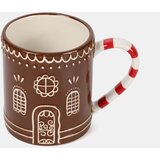 Sinsay Šalica s blagdanskim motivom | shoptok.hr