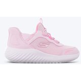 Skechers Patike za devojčive Slip-Ins Bounder Simple Cute, Roze | Eponuda.com