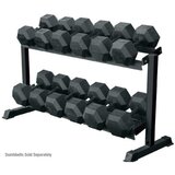 stalak za bučice u 2 reda - 100 cm | Eponuda.com